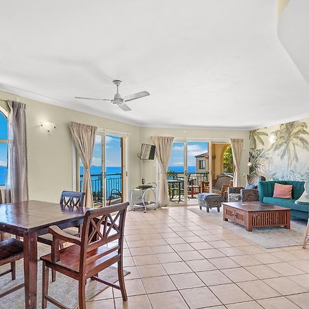 Turquoise Views Apartment Airlie Beach Exterior photo