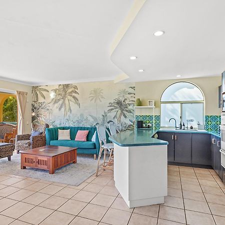 Turquoise Views Apartment Airlie Beach Exterior photo