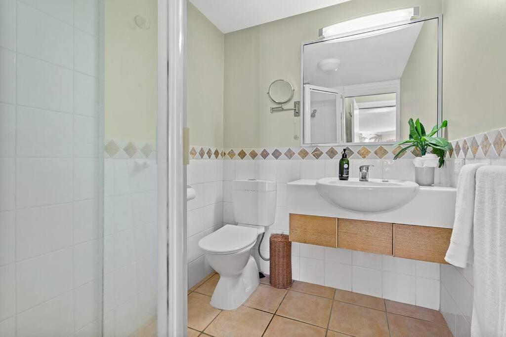Turquoise Views Apartment Airlie Beach Exterior photo