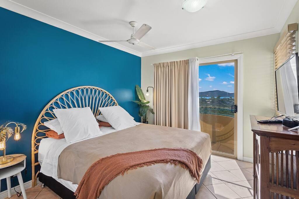 Turquoise Views Apartment Airlie Beach Exterior photo