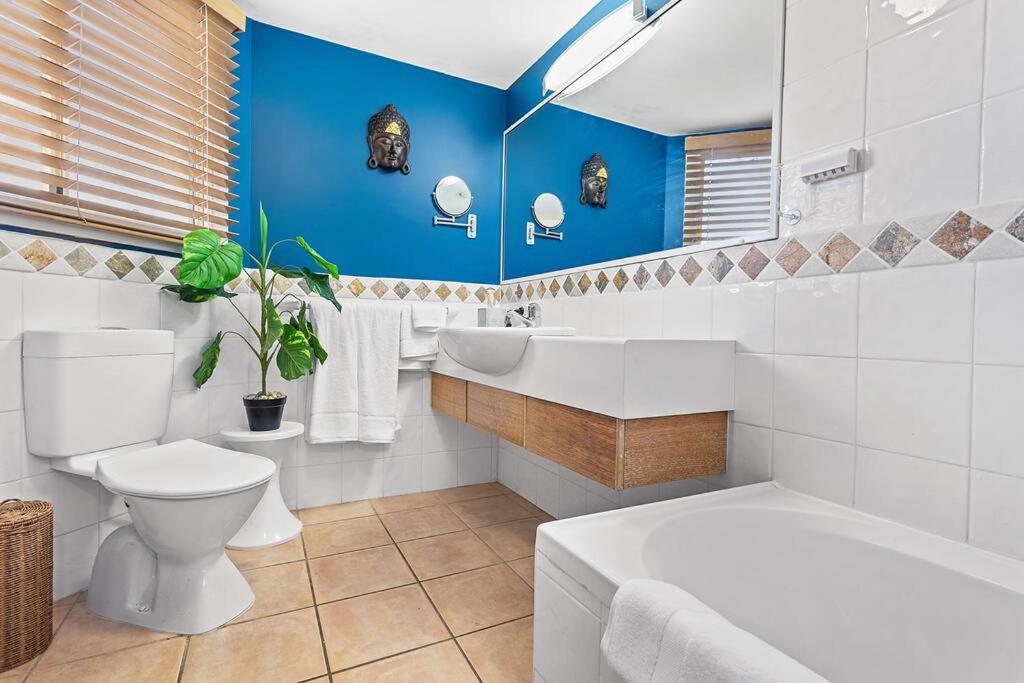 Turquoise Views Apartment Airlie Beach Exterior photo