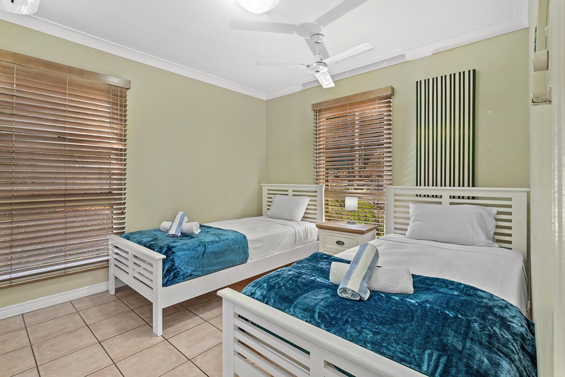 Turquoise Views Apartment Airlie Beach Exterior photo